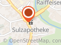 Sulz-Apotheke Dr. Emmerich Banffy-Josika
