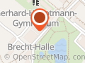 Turnhalle Friedenshof I