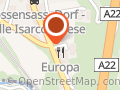 Ristorante Pizzeria Europa
