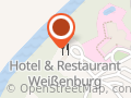 Hotel und Restaurant Schloss Weißenburg