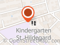 Kindergarten St. Hildegard