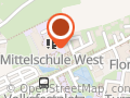 Mittelschule West; Wirtschaftsschule