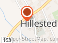 Hillested Kirke