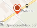 Le Pradine