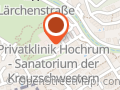 Privatklinik Hochrum