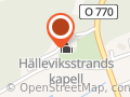 Hälleviksstrands kyrka