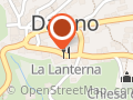Pizzeria La Lanterna
