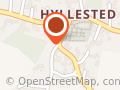 Hyllested Kirke