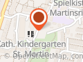 Kindergarten St. Martin Martinsried
