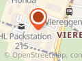 Budget Autovermietung - Wismar