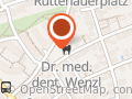 Dr. med. dent. Heinrich Wenzl