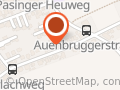 Umfug Peter Dr. Rechtsanwalt
