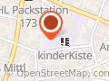kinderKiste der bürgerhilfe ingolstadt KiTa GmbH