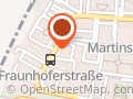 Klingerstraße GmbH
