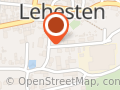 Wohnungsgenossenschaft Lehesten