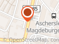 Wema-Sporthalle Aschersleben
