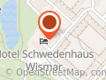 Hotel Schwedenhaus Wismar
