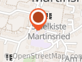 Jugendtreff Marteeny-Treff Kreisjugendring München-Land