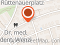 Klaus Dickel Patentanwalt