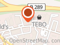 TEBO Teppichbodenfachmarkt