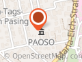 PAOSO Hochschulgemeinde an der Hochschule München, Campus Pasing
