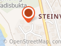 Steinkjer kommunale kino - Steinkjer Kino
