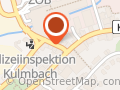 Schwarz Marga Textilien Laufmaschenannahme