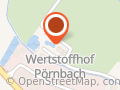 Wertstoffhof Pörnbach