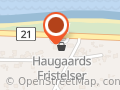 Haugaards Fristelser