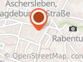 Bistro Aschersleben