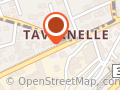 Albergo Ristorante Tavernelle