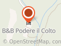 Podere Il Colto