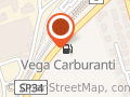 Vega Carburanti