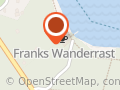 Franks Wanderrast