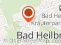 Tourist Information Bad Heilbrunn