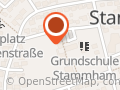 Praxis für Zahnheilkunde Dr. medic. stom. Korn Paul-Jürgen