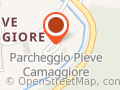 Chiosco Pieve di Cà Maggiore