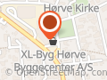 Hørve Byggecenter