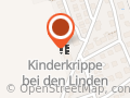 Kinderkrippe bei den Linden