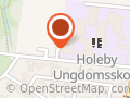 Holeby-Bursø Gymnastikforening