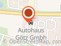 Auto Götz GmbH - Seat, Cupra und Skoda Service Partner
