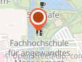 Fachhochschule für angewandtes Management Campus Neumarkt