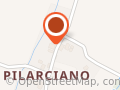 Villa di Pilarciano