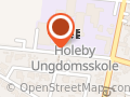 Holebyhallens Cafeteria