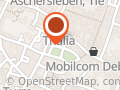 Cafe am Gewandhaus Willig