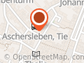 Standesamt Aschersleben