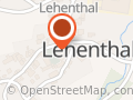 Evang. Pfarramt Lehenthal