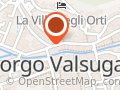 ITAS ASSICURAZIONI AGENZIA BORGO VALSUGANA ORTIGARA