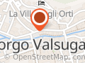 Caffe' Del Corso