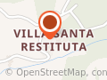 Castelli Martinozzi - Villa Santa Restituta